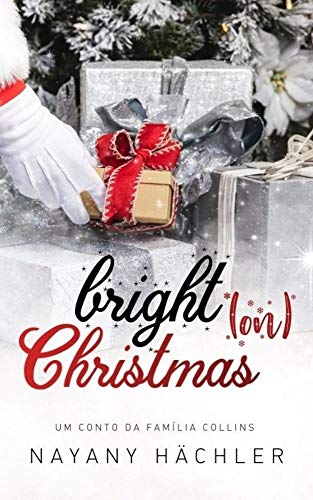 Capa do livro: Bright(ON) Christmas - Ler Online pdf