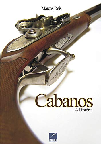 Capa do livro: CABANOS, A HISTÓRIA - Ler Online pdf
