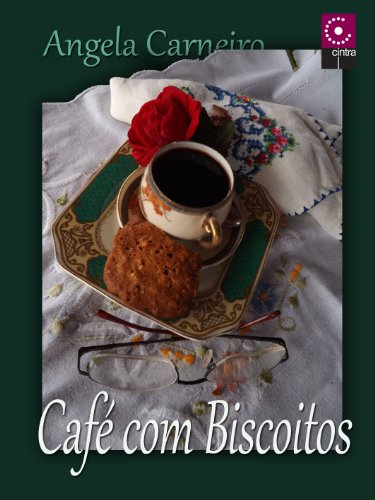 Livro PDF Café com Biscoitos