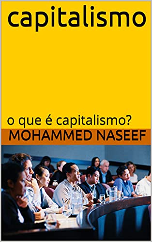 Livro PDF capitalismo: o que é capitalismo?