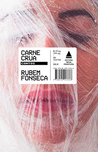 Livro PDF Carne Crua