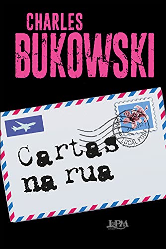 Livro PDF Cartas na rua