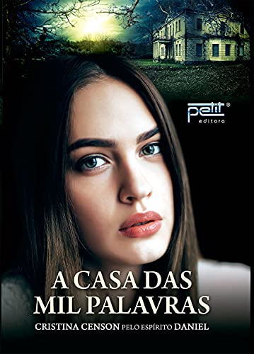 Livro PDF Casa das mil palavras