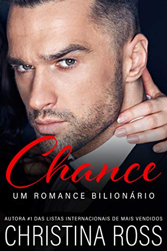 Capa do livro: Chance (Série Mais Uma Noite) - Ler Online pdf