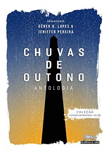 Livro PDF Chuvas de Outono