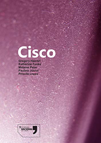 Capa do livro: Cisco - Ler Online pdf
