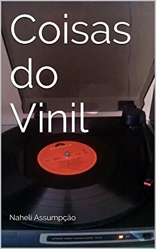 Livro PDF Coisas do Vinil