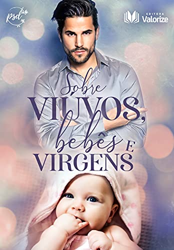 Livro PDF Coleção Sobre Viúvos, Bebês e Virgens