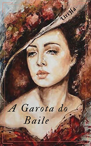 Livro PDF Conto: A Garota do Baile