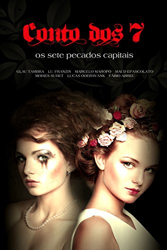 Livro PDF: Conto dos 7 – Os Sete Pecados Capitais