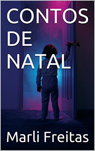 Livro PDF CONTOS DE NATAL