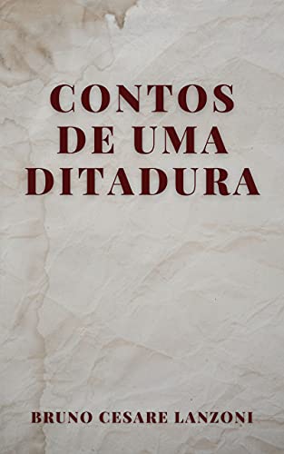 Livro PDF: Contos de uma ditadura