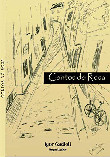 Capa do livro: Contos do Rosa - Ler Online pdf