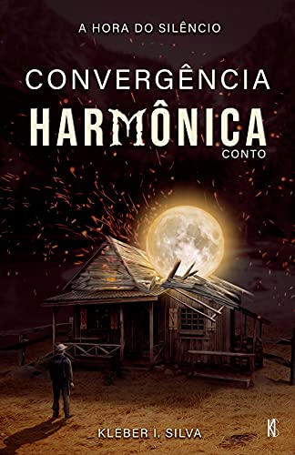 Livro PDF Convergência Harmônica: A Hora do Silêncio