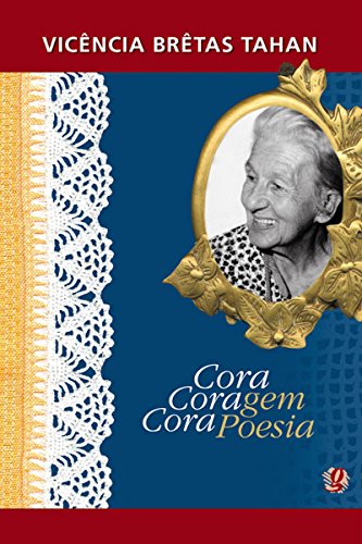 Livro PDF Cora coragem, Cora poesia (Cora Coralina)