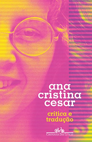Capa do livro: Crítica e tradução - Ler Online pdf