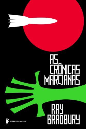 Livro PDF Crônicas Marcianas