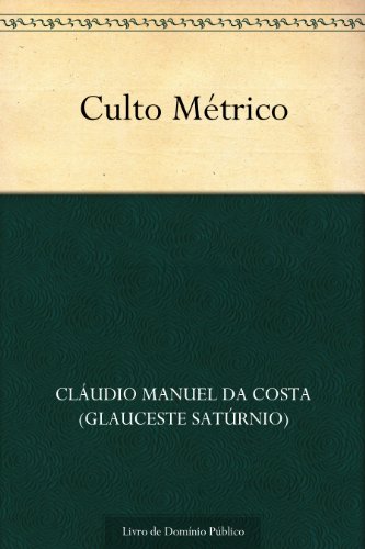 Livro PDF Culto Métrico
