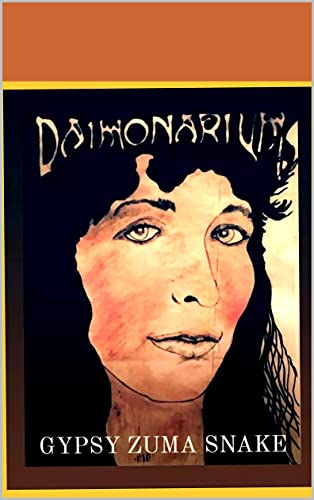 Livro PDF: Daimonarium