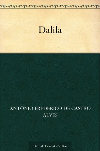 Capa do livro: Dalila - Ler Online pdf