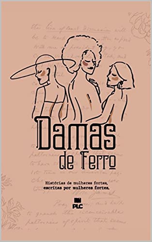 Livro PDF Damas de Ferro