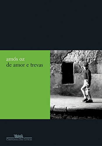 Livro PDF De amor e trevas