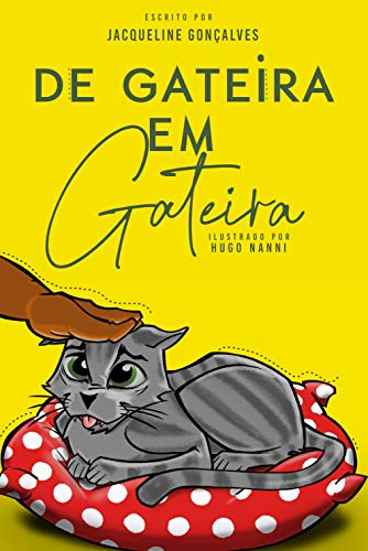 Livro PDF De Gateira em Gateira