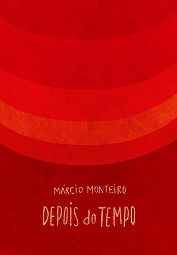 Capa do livro: Depois do Tempo - Ler Online pdf