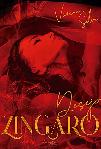 Livro PDF DESEJO ZÍNGARO