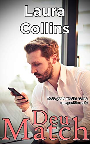 Livro PDF Deu Match!