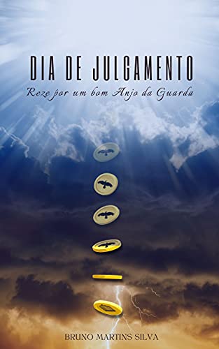 Livro PDF Dia de julgamento