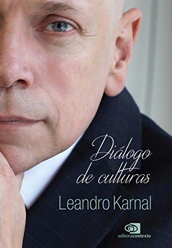 Capa do livro: Diálogo de Culturas - Ler Online pdf