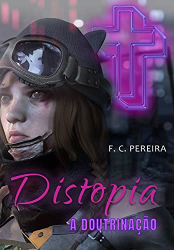 Livro PDF Distopia: A doutrinação