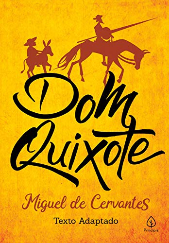 Livro PDF Dom Quixote (Clássicos da literatura mundial)