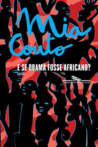 Capa do livro: E se Obama fosse africano - Ler Online pdf