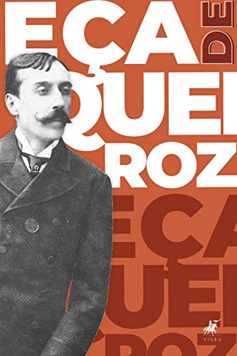 Livro PDF Eça de Queiroz: obras completas