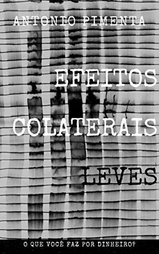 Livro PDF Efeitos Colaterais Leves