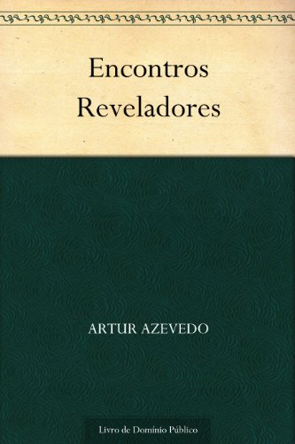 Livro PDF Encontros Reveladores