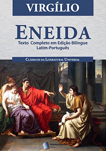 Livro PDF Eneida