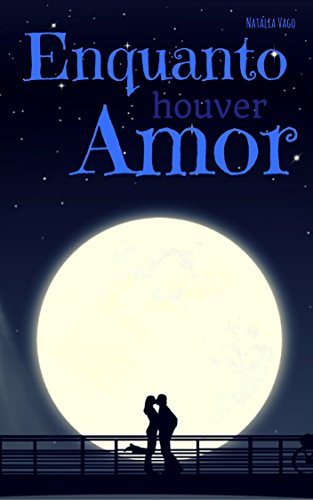 Livro PDF Enquanto houver amor