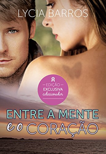 Livro PDF Entre a mente e o coração (Coleção Despertar)