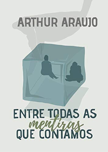 Livro PDF Entre todas as mentiras que contamos