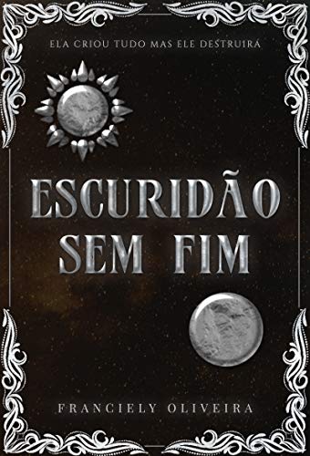 Livro PDF: Escuridão sem fim