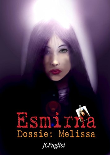 Capa do livro: Esmirna – Dossie Melissa - Ler Online pdf