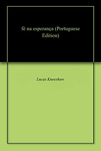 Livro PDF fé na esperança