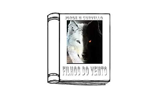 Capa do livro: FILHOS DO VENTO - Ler Online pdf