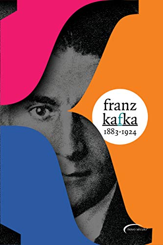 Livro PDF Franz Kafka: 1883 – 1924 (Box com 3 livros)