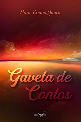 Capa do livro: Gaveta de contos - Ler Online pdf