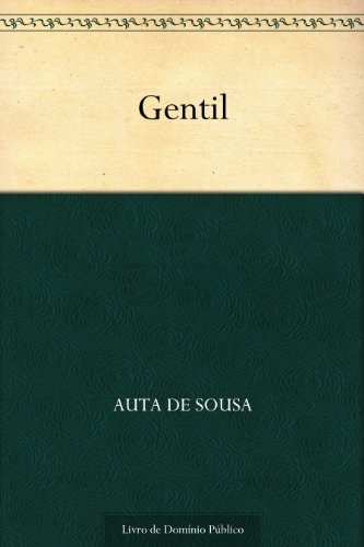 Capa do livro: Gentil - Ler Online pdf