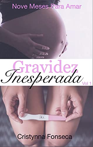 Livro PDF Gravidez Inesperada